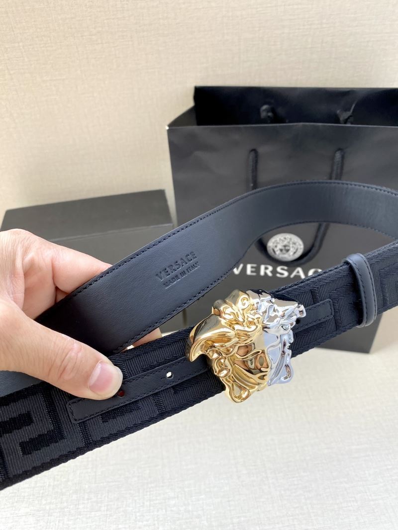 Versace Belts